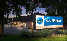 Best Western Sycamore Inn