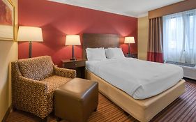 Best Western Sycamore Inn